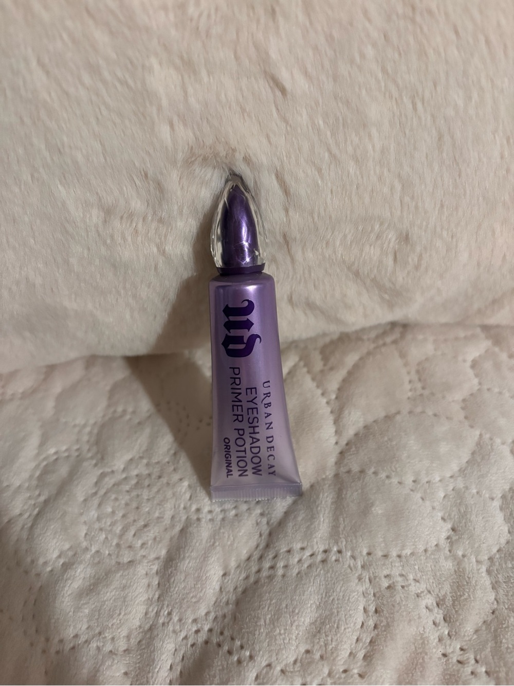 Urban Decay Eyeshadow Primer Potion